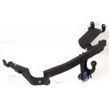 Фаркоп зйомний на PEUGEOT 4007 2007-2013